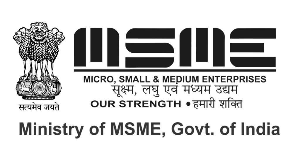 MSME Registered