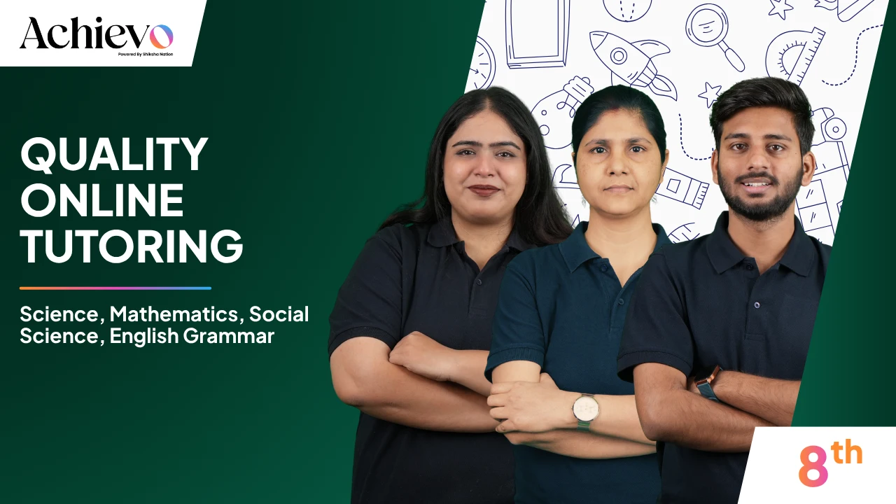 Quality Online Tutoring